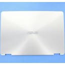 COQUE ECRAN SILVER ARGENT ASUS ZenBook Flip UX561UA 90NB0G42-R7A010