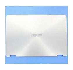 COQUE ECRAN SILVER ARGENT ASUS ZenBook Flip UX561UA 90NB0G42-R7A010