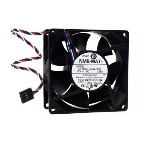 VENTILATEUR DELL OPTIPLEX GX280 - 3612KL-04W-B66 g5883 0g5883