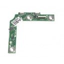 CARTE FILLE ALIMENTATION BOUTON POWER ASUS T102HA - 90NB0D00-R10020