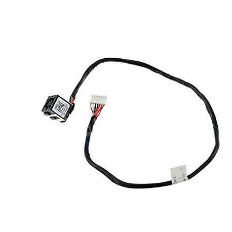 Connecteur alimentation...