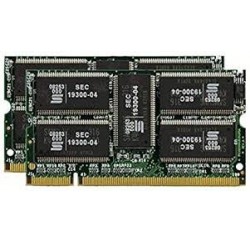 MODULE MEMOIRE pour CISCO 7200 ac - MEM-NPE-G1-1GB 2x512MB