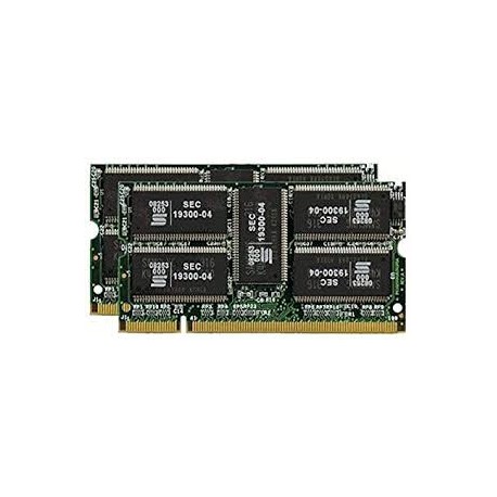 MODULE MEMOIRE pour CISCO 7200 ac - MEM-NPE-G1-1GB 2x512MB