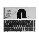 CLAVIER AZERTY RETROECLAIRE HP Probook 5330m - 653171-051 650377-051