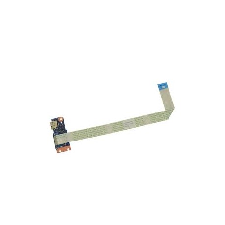 CARTE FILLE USB OCCASION DELL Inspiron 15 5567  - D99YJ Gar 3 mois