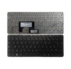 CLAVIER AZERTY HP Mini 210-2000 210-3000 210-4000 -  665962-051 656761-051