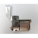 CARTE FILLE LECTEUR DE CARTE, RJ45 RECONDITIONNEE MSI GS73VR MS-16K2 K1C.1030028.H39