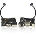 CARTE FILLE Apple Macbook Air A1466 - 820-3455-A