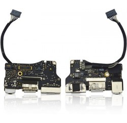 CARTE FILLE Apple Macbook Air A1466 - 820-3455-A