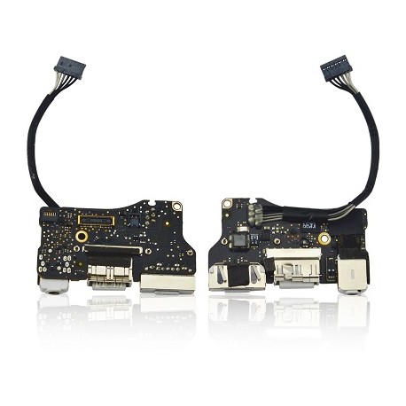 CARTE FILLE Apple Macbook Air A1466 - 820-3455-A