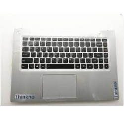 CLAVIER AZERTY RETROECLAIRE IBM LENOVO IdeaPad U330, U330 Touch - 90203169