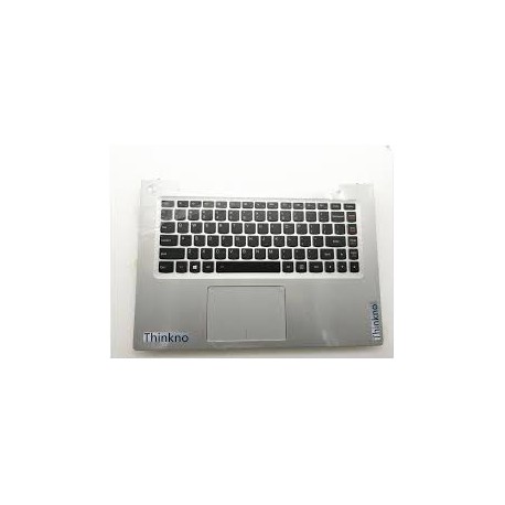 CLAVIER AZERTY RETROECLAIRE IBM LENOVO IdeaPad U330, U330 Touch - 90203169