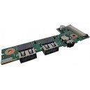 CARTE FILLE USB ACER Aspire A515-51G - 55.GP4N2.002 C5V01 LS-E891P