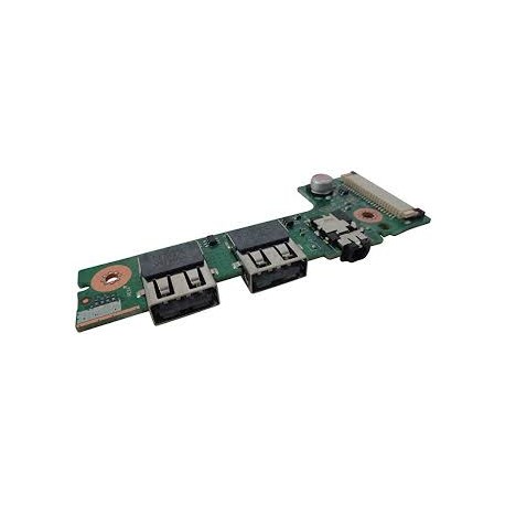 CARTE FILLE USB ACER Aspire A515-51G - 55.GP4N2.002 C5V01 LS-E891P