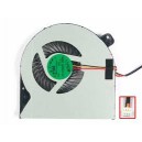 VENTILATEUR ASUS K55, K55DR - AB0805HX-GK3