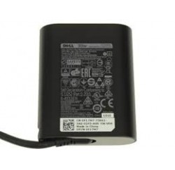 CHARGEUR MARQUE DELL Latitude 7285 - RDYGF 2CR08 F17M7