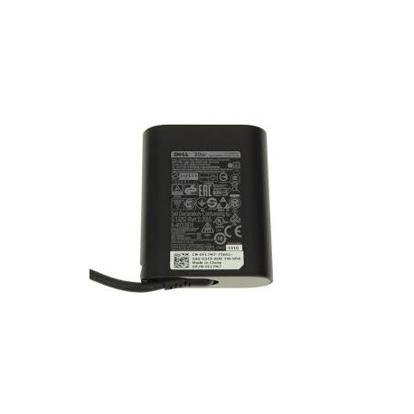 CHARGEUR MARQUE DELL Latitude 7285 - RDYGF 2CR08 F17M7