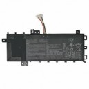 BATTERIE MARQUE ASUS A512, F512, X512 - 0B200-03190600 b21n1818 32Wh 7.6V