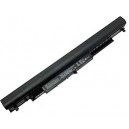 BATTERIE MARQUE HP 250 G5 255 G5 - 807956-001 2800mAh, 31Wh 10,95V