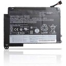 BATTERIE COMPATIBLE  Lenovo ThinkPad Yoga 460 Seires 11.4V 4200mAh - 00HW021 00HW020