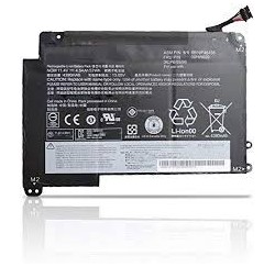 BATTERIE COMPATIBLE  Lenovo ThinkPad Yoga 460 Seires 11.4V 4200mAh - 00HW021 00HW020