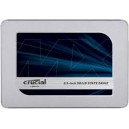 DISQUE DUR SSD CRUCIAL SATA 250GB - CT250MX500SSD1