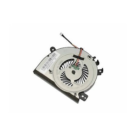 VENTILATEUR FUJITSU A555, AH555 - 48FH8FAJT10 3 Fils