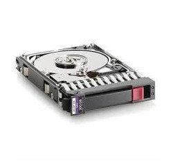 DISQUE DUR COMPATIBLE HP 2TB 7200rpm SAS 3.5" 12G SC LFF 653948-001 819078-001 652757-B21