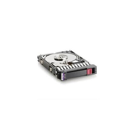 DISQUE DUR COMPATIBLE HP 2TB 7200rpm SAS 3.5" 12G SC LFF 653948-001 819078-001 652757-B21