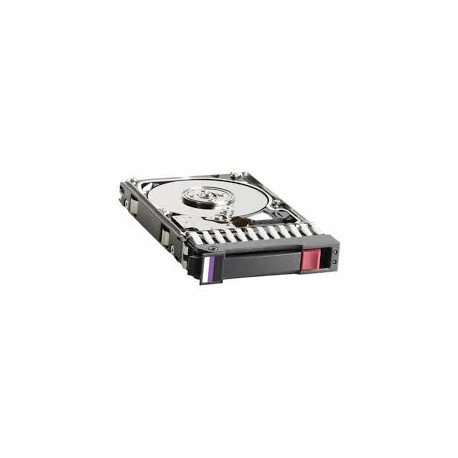 DISQUE DUR COMPATIBLE HP SERVEUR - 658102-001 658079-B21