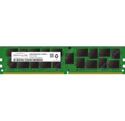 MEMOIRE RECONDITIONNEE HP DDR4-2133 16GB - 726720-B21 774173-001 752371-081