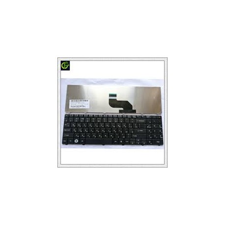 CLAVIER AZERTY MEDION Akoya P7815 MD98062 MD98112 MD98239