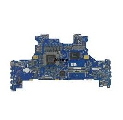 CARTE MERE RECONDITIONNEE ASUS G701 G701V G701VI G701VIK - 60nb0e60-mb2020 69n115m11c0c - i7-6820HK CPU GTX1080