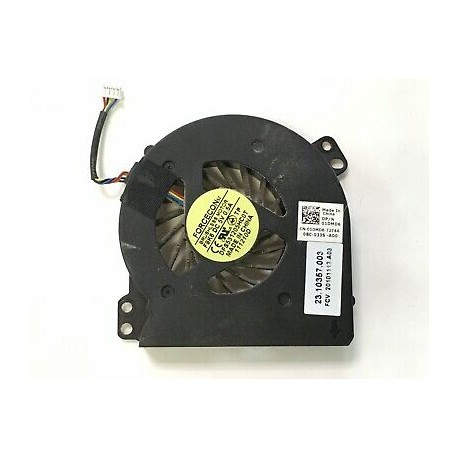 VENTILATEUR DELL Latitude E5410 E5510 - 01DMD6 1DMD6