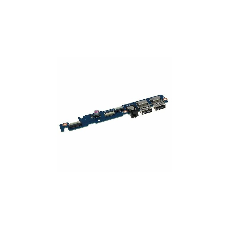 Carte Fille Usb Hp Omen 15 Ax Dag35atb8d0 Dag35tb2ab0 8575 001 S2i33 Carte Fille Usb Hp Omen 15 Ax Dag35atb8d0 Dag35tb2ab0 8575 001 S2i33