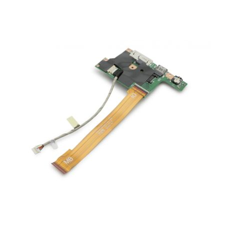 CARTE FILLE IBM LENOVO AUDIO USB - 00up308 455.01102.0002 ssf0g45324