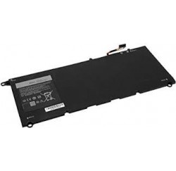 BATTERIE COMPATIBLE DELL XPS 13 2015 9343 9350 - 0DRRP- 00DRRP 7.4V 7300mAh