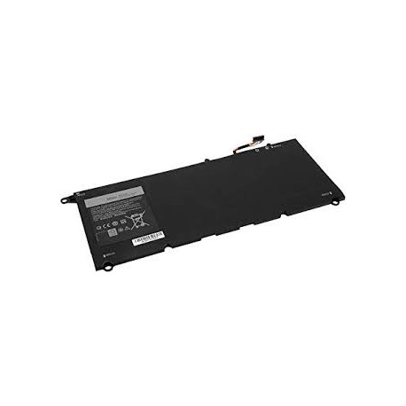 BATTERIE MARQUE DELL XPS 13 2015 9343 9350 - 0DRRP- 00DRRP 7.4V 7300mAh