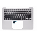 CLAVIER AZERTY + COQUE APPLE MacBook Pro Retina 13" A1502 2015 EMC 2835