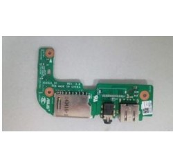 CARTE FILLE NEUVE USB, DC JACK, SD ASUS X555LD, R511LD, A555 - 90NB0620-R10010