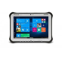 TABLETTE Panasonic Toughpad FZ-G1 CORE I5-7300U