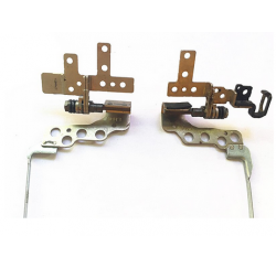 KIT CHARNIERES HP 15-AS - 6055B0047101 6055B0047102