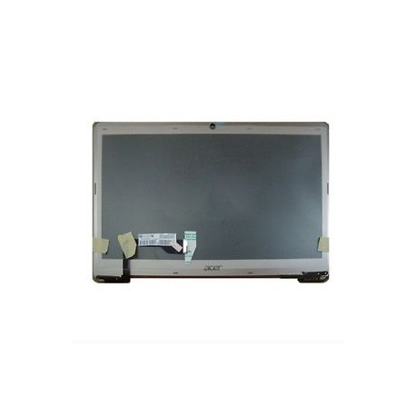 ENSEMBLE ECRAN LCD + COQUE ACER Aspire S3-391