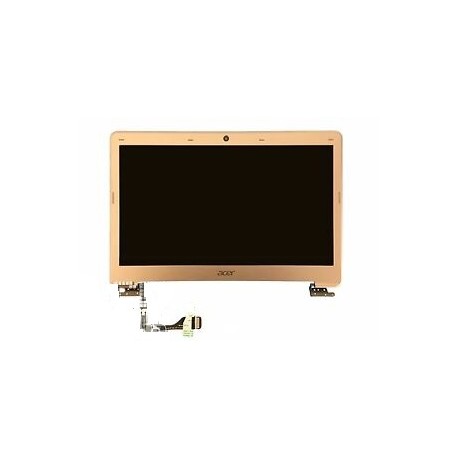 ENSEMBLE ECRAN LCD + COQUE ACER Aspire S3-391
