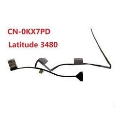 NAPPPE VIDEO DELL Latitude 3480 E3480 - 0KX7PD KX7PD 450.09Z01.0012