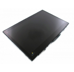 ENSEMBLE ECRAN LCD + VITRE TACTILE + CADRE IBM LENOVO YOGA Lenovo Yoga L380  20M7 02DA313 02HM128