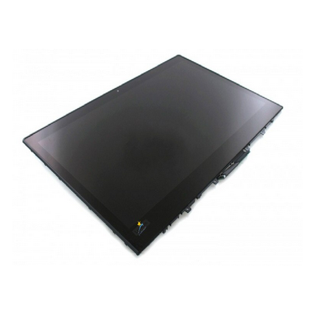 ENSEMBLE ECRAN LCD + VITRE TACTILE + CADRE IBM LENOVO YOGA Lenovo Yoga L380  20M7 02DA313 02HM128