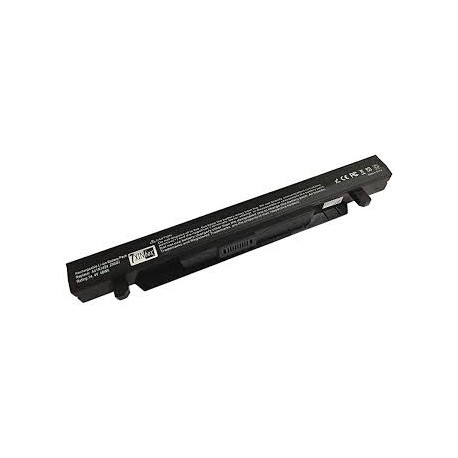 BATTERIE NEUVE COMPATIBLE ASUS ROG GL552 ZX50 GL552J - A41N1424 14.4V 3200Mah