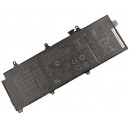 Batterie originale ASUS GX501VI, GX501VIK, GX501GI, GX501VSK, GX501VS Gar.6 mois