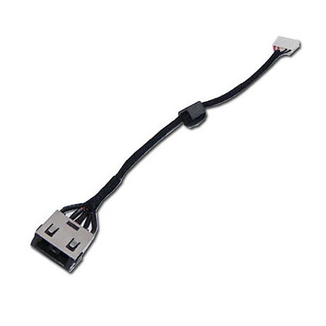 CONNECTEUR DC JACK IBM LENOVO B50-30, B50-80 - 90205524 DC30100QS00 CONNECTEUR DC JACK IBM LENOVO B50-30, B50-80 - 90205524 DC30100QS00